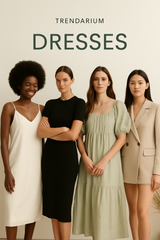 Dresses