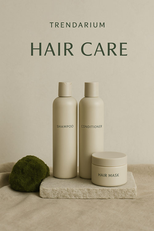 Hair Care