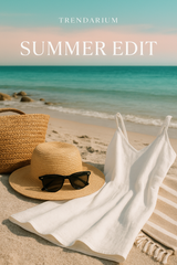 Summer Edit