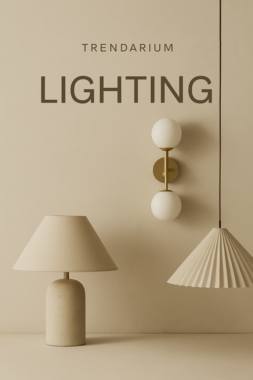 Lighting