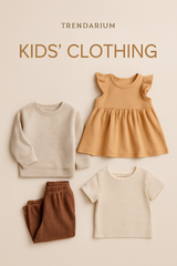 Kids’ Clothing