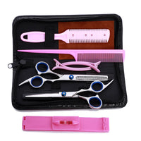 Hairdressing Scissors Mid Range Thinning Set