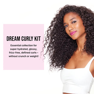 COLOR WOW Dream Coat for Curly Hair   2.5 Fl Oz (Pack of 3)