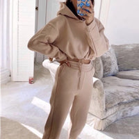 Jogging Suits For Women 2 Piece