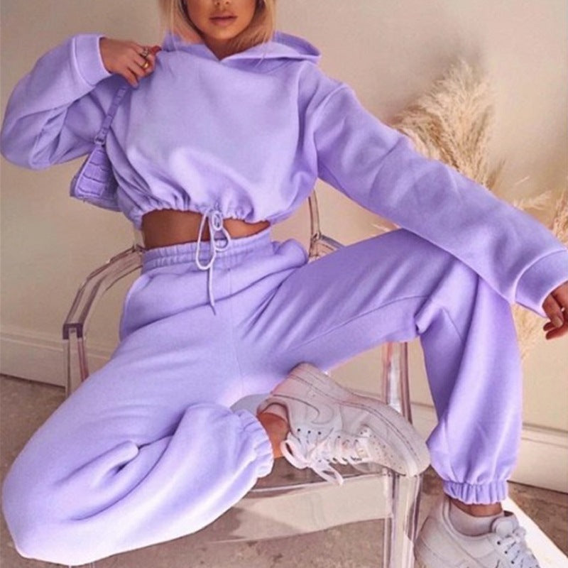 Jogging Suits For Women 2 Piece