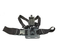 Adjustable Phone Chest Strap Holder