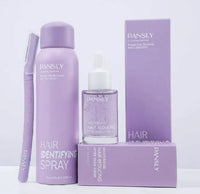 Pansly Hair Recognition Spray