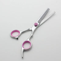 Hairdressing Scissors Mid Range Thinning Set