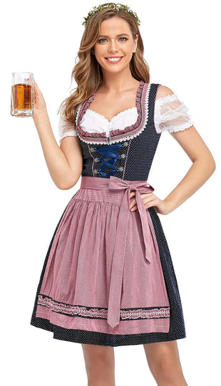 Oktoberfest Costumes