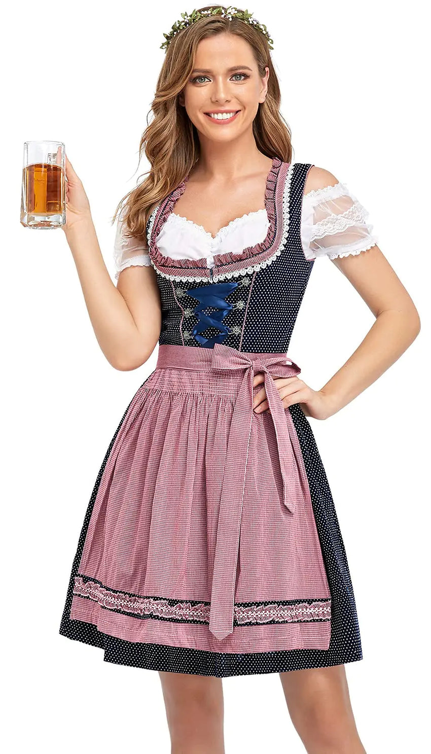 Oktoberfest Costumes