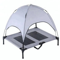 Breathable Double-layer Reinforced Load-bearing Tent