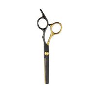 Hairdressing Scissors Mid Range Thinning Set