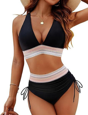 ChicRise Dual Bikini Set