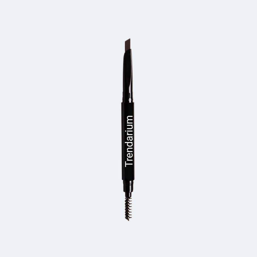 Automatic Eyebrow Pencil - Dark Brown