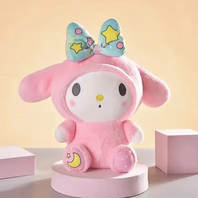 Kawaii Sanrio Plush Toys