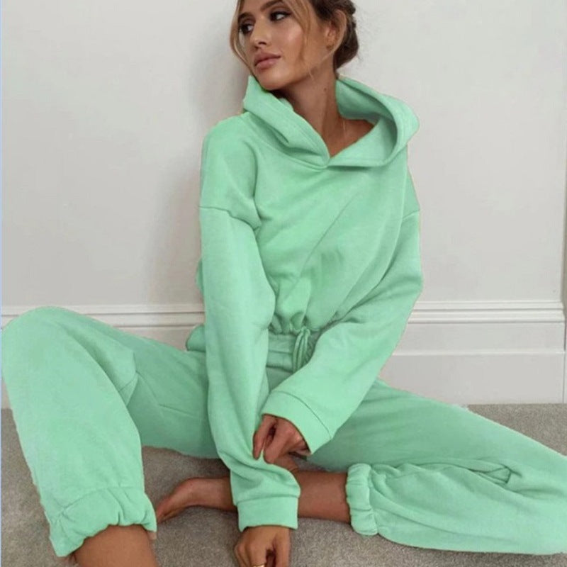 Jogging Suits For Women 2 Piece