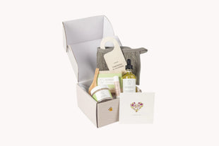 Natural Bliss Skincare Gift Set