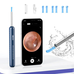 EarScope Wireless Endo-Cleaner