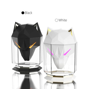 Wolf Head USB Humidifier Diffuser