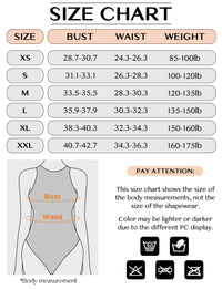 YOGINGO Women's Crew Neck Sleeveless Bodysuits