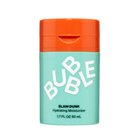 Bubble Skincare Slam Dunk Face Moisturizer 50ml