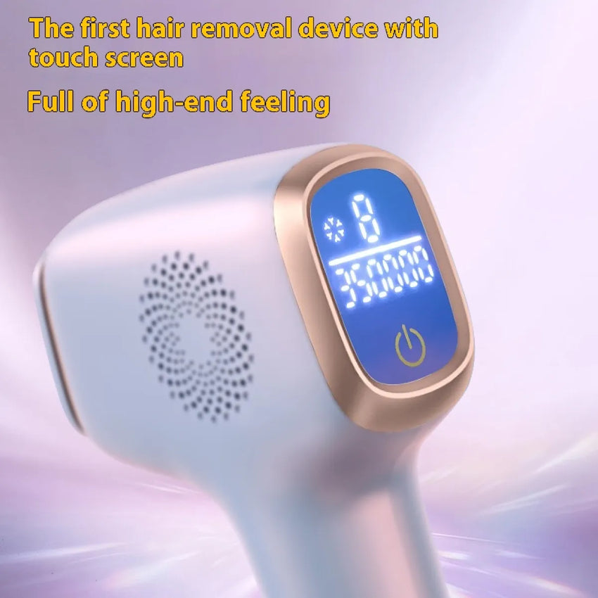 PureSkin Laser Trimmer