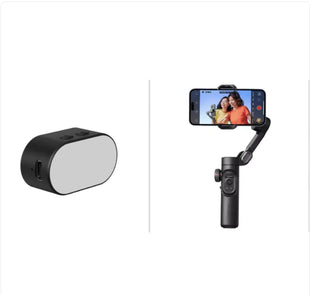 3-Axis Anti-Shake Mobile Phone Stabilizer and Selfie Stick