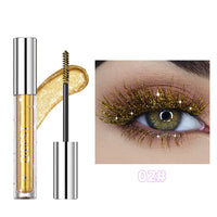 Glitter Lash Mascara