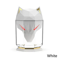 Wolf Head USB Humidifier Diffuser