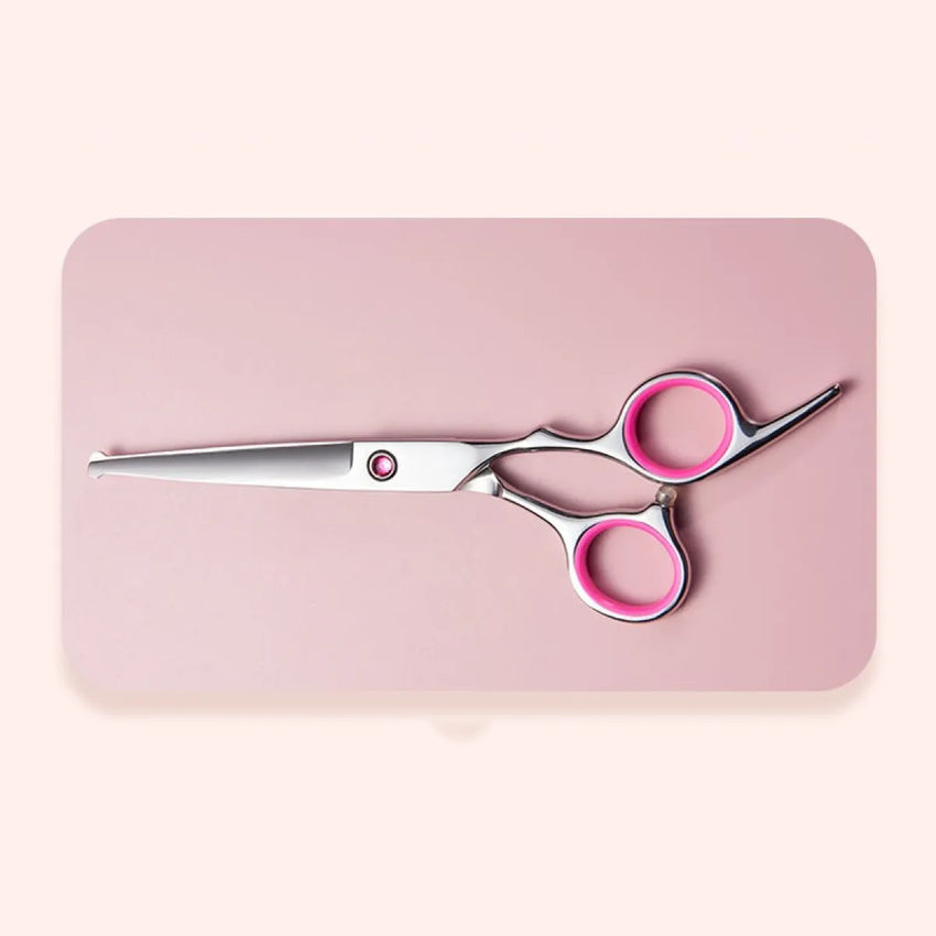 Hairdressing Scissors Mid Range Thinning Set