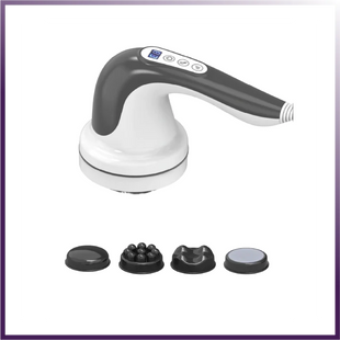 BodyTone Cellulite Massager