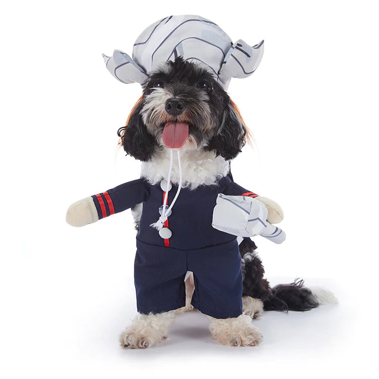 Funny Dog Costumes