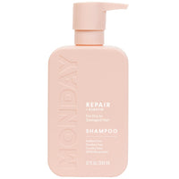 MONDAY HAIRCARE Repair Shampoo and Conditioner Set 12oz