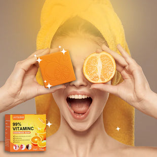 Elements™ Vitamin C Whitening Soap  Highly Recommended