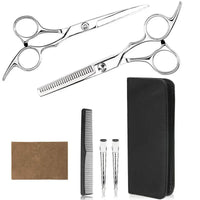 Hairdressing Scissors Mid Range Thinning Set