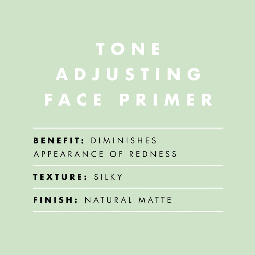 e.l.f. Tone Adjusting Face Primer