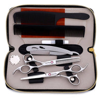 Hairdressing Scissors Mid Range Thinning Set