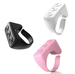 Mobile Phone Remote Ring Control