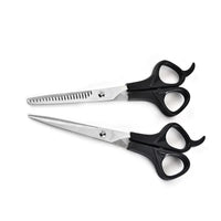 Hairdressing Scissors Mid Range Thinning Set