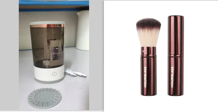 AutoGlam Brush Refresher