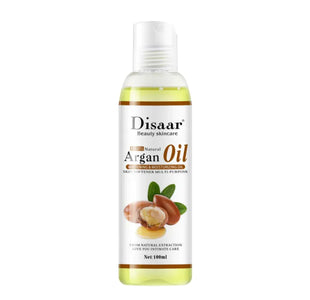 Argan Emollient Hydrating Oil