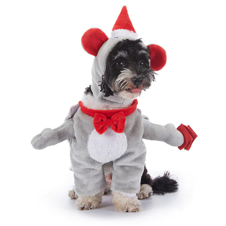 Funny Dog Costumes