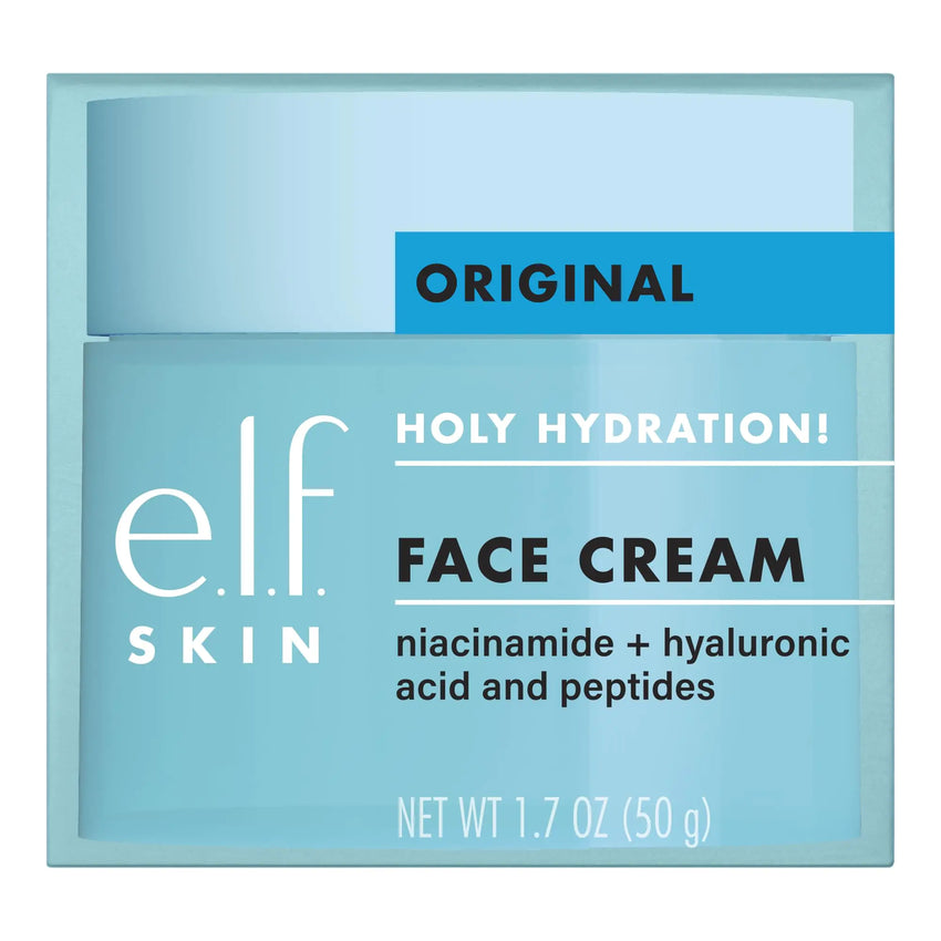 e.l.f. SKIN Holy Hydration! 1.8 Oz