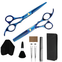 Hairdressing Scissors Mid Range Thinning Set