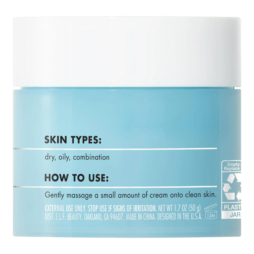 e.l.f. SKIN Holy Hydration! 1.8 Oz