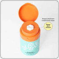 Bubble Skincare Slam Dunk Face Moisturizer 50ml