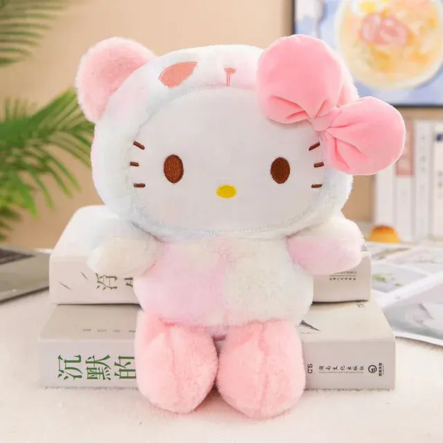 Kawaii Sanrio Plush Toys