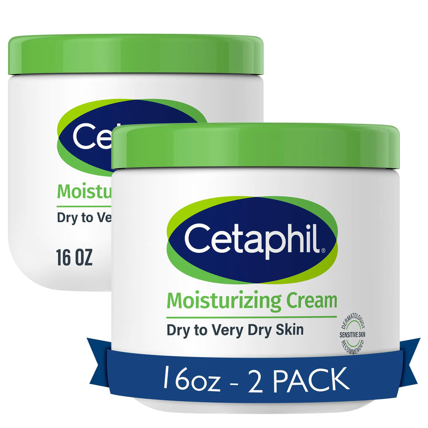 Cetaphil Body Moisturizer