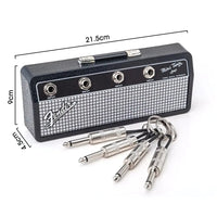 Fender Blues Music Key Storage