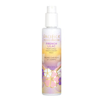 Pacifica Beauty Perfumed Hair & Body Mist,